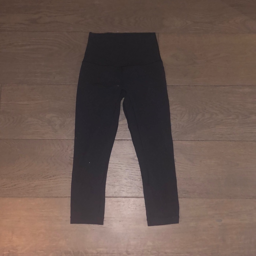 LULULEMON LEGGINS